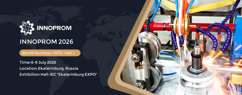INNOPROM 2026