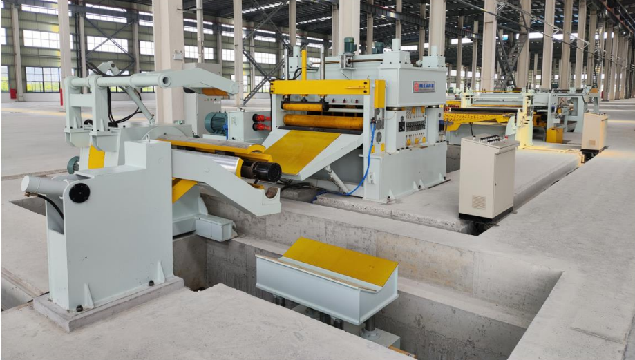 Light Gauge CTL